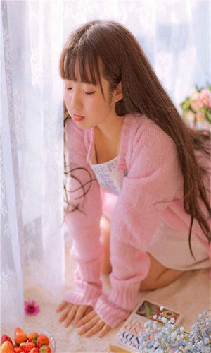 俏佳人忘忧草安卓版下载