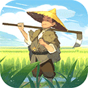 这城有良田oppo版本_logo
