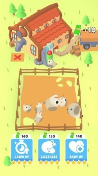 爆炸农场Boom Farm3