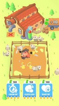 爆炸农场Boom Farm2