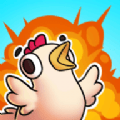 爆炸农场Boom Farm_logo