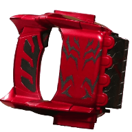 猩红贝尔_logo