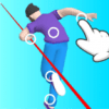 慢速穿行_logo