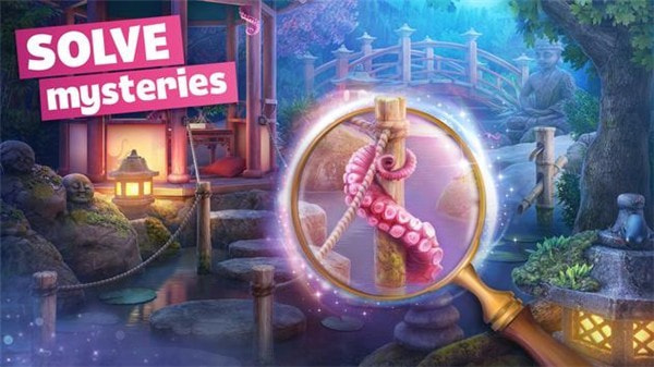 被遗忘的故事2(Forgotten Tale)2