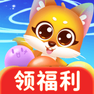 闪耀球球_logo