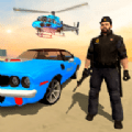 Police Crime City_logo