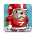 像素追踪赛(Tag Escape)_logo